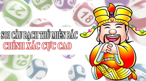 Soi cầu đề bạch thủ trong ngày Soi cầu đề bạch thủ trong ngày